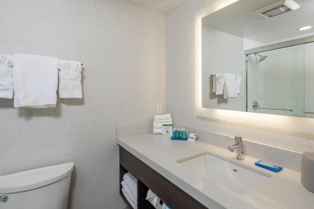 Holiday Inn Express - Sunnyvale - Silicon Valley By Ihg Eksteriør billede