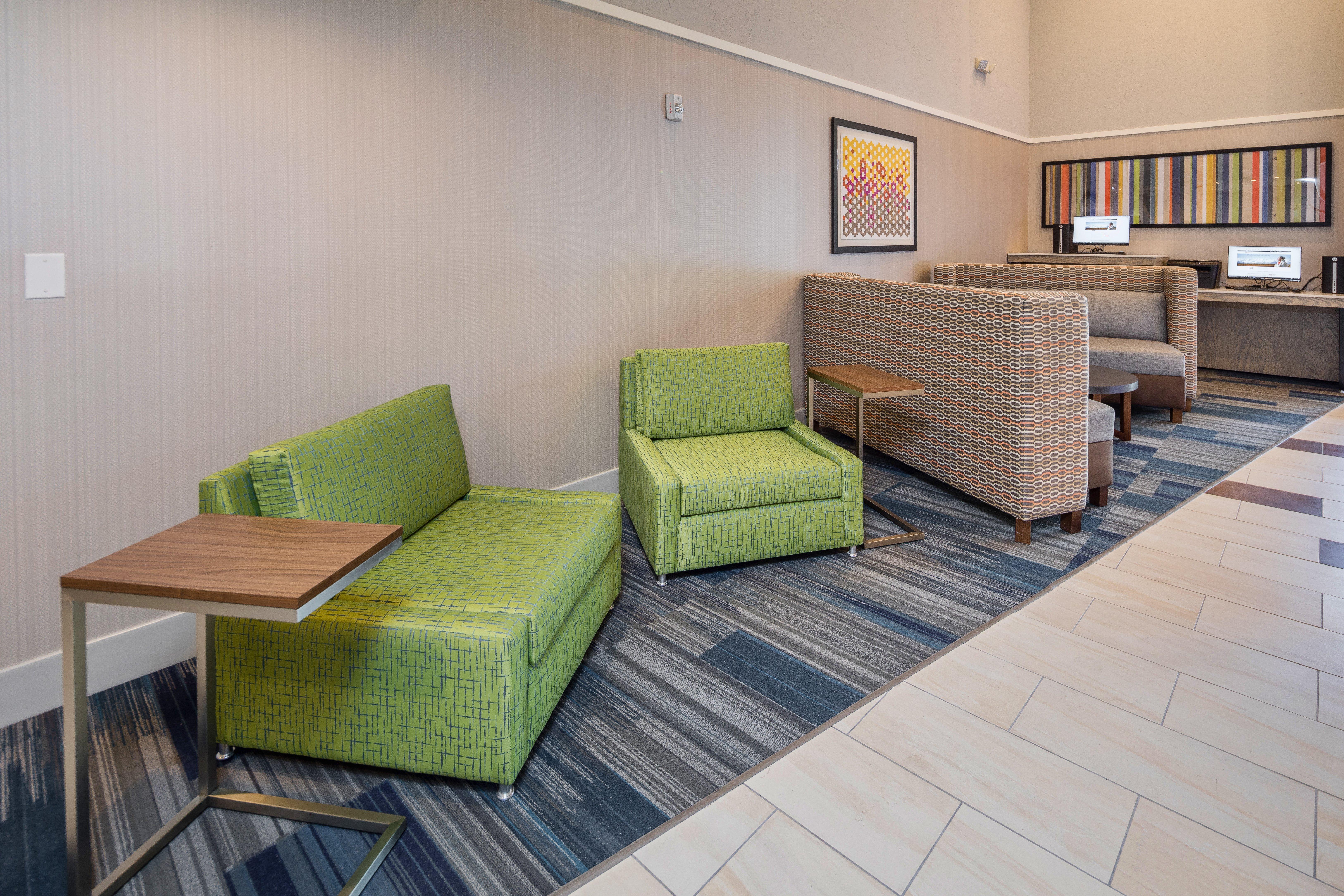 Holiday Inn Express - Sunnyvale - Silicon Valley By Ihg Eksteriør billede